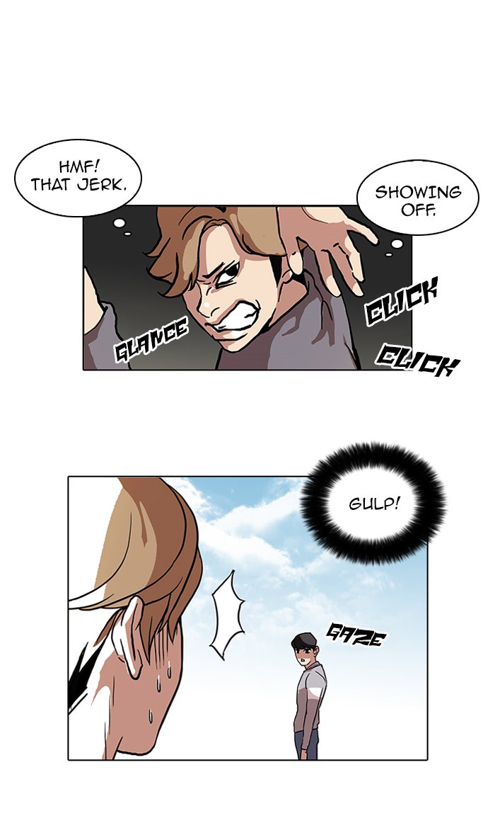 Lookism Chapter 72 21