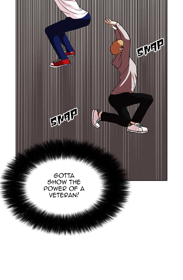 Lookism Chapter 72 25