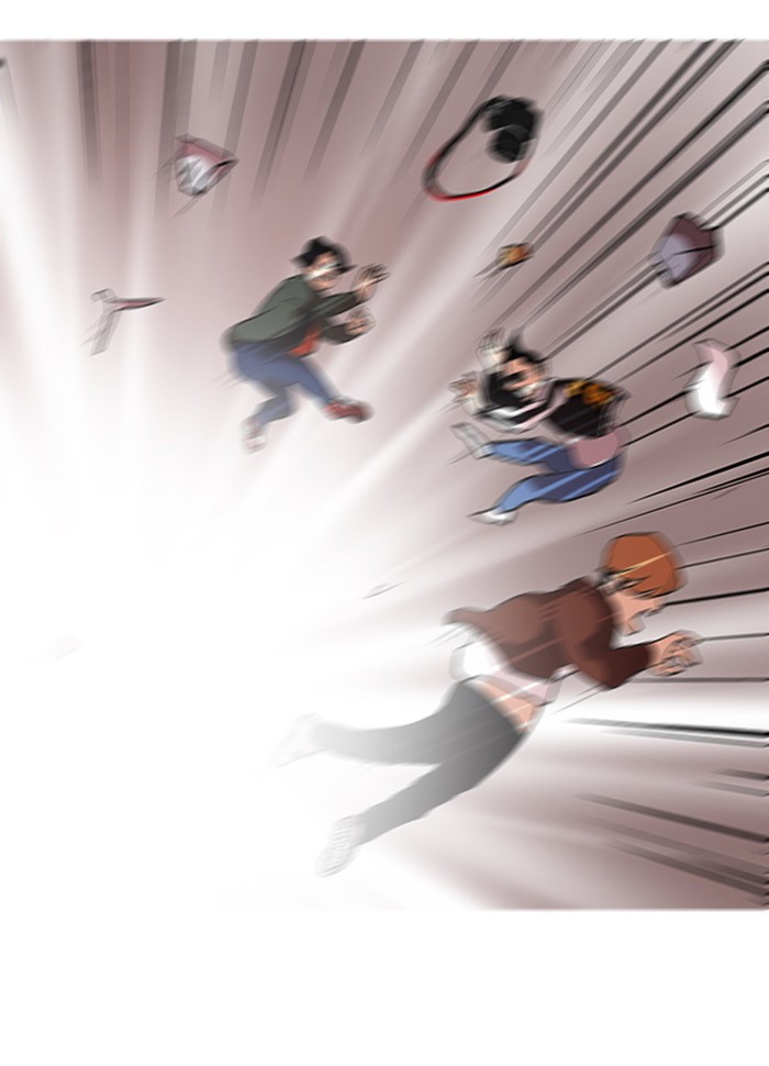 Lookism Chapter 72 31