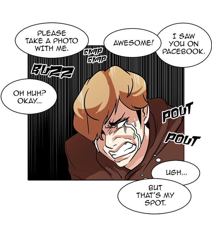 Lookism Chapter 72 34