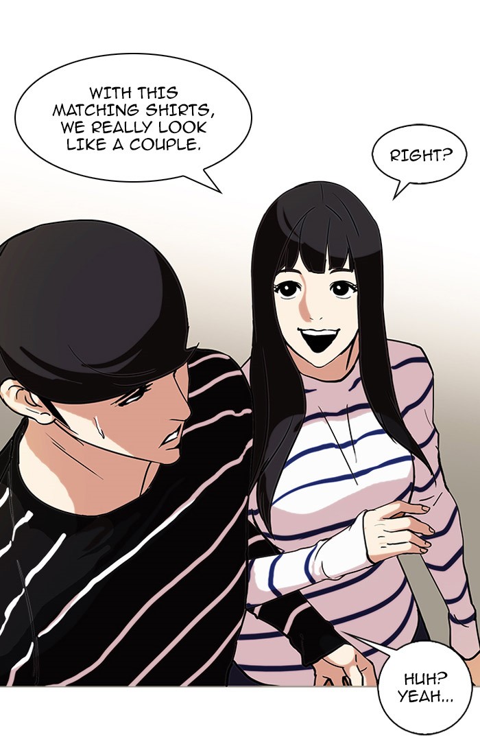 Lookism Chapter 72 42