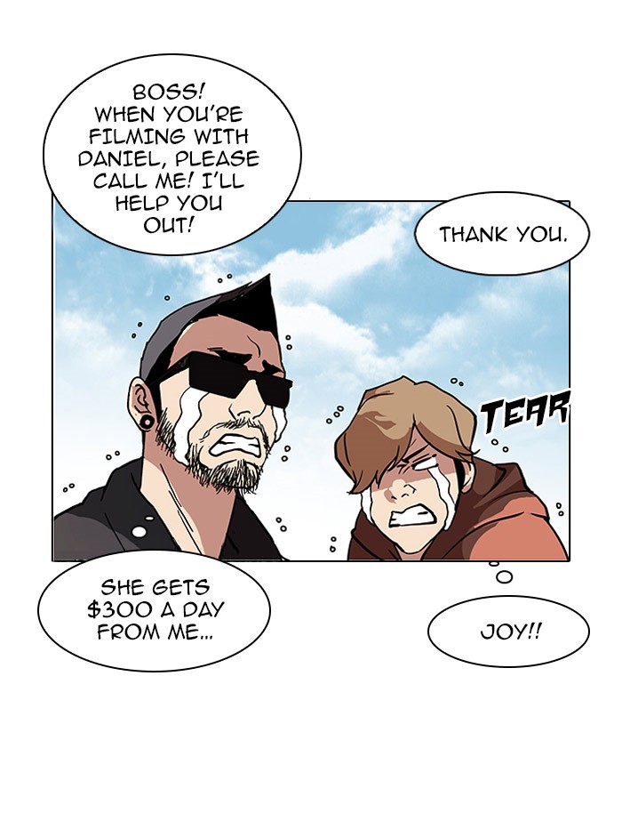 Lookism Chapter 72 43