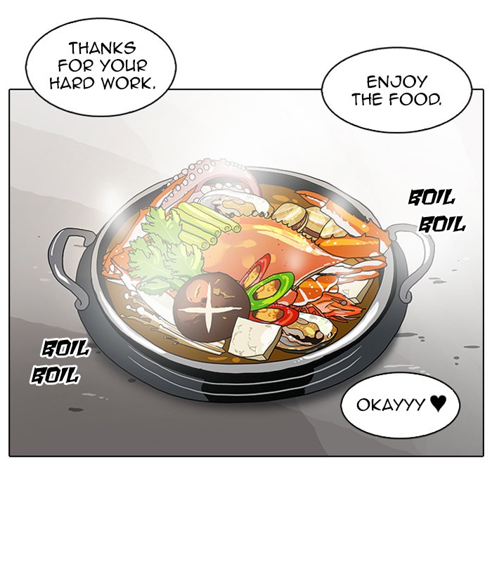 Lookism Chapter 72 46