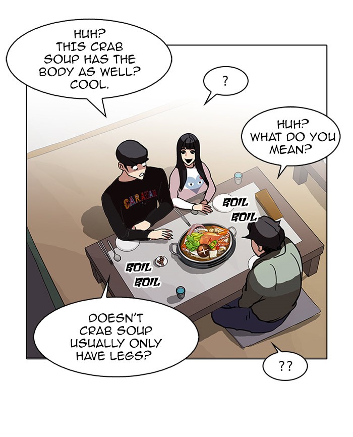 Lookism Chapter 72 47