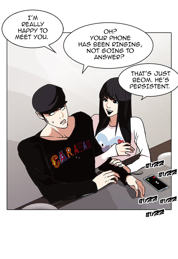 Lookism Chapter 72 48