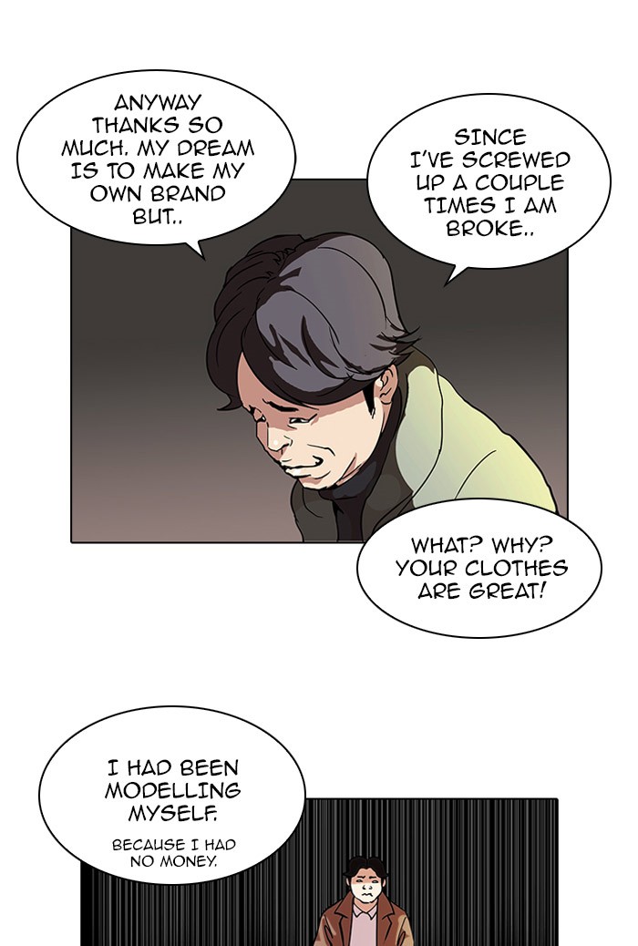 Lookism Chapter 72 49