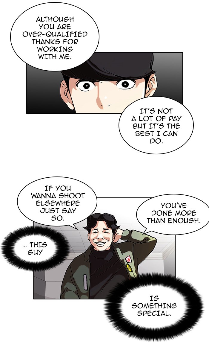 Lookism Chapter 72 51