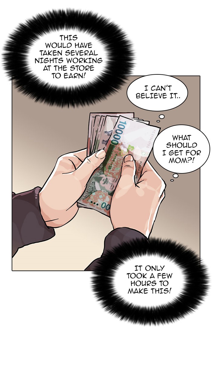 Lookism Chapter 72 54