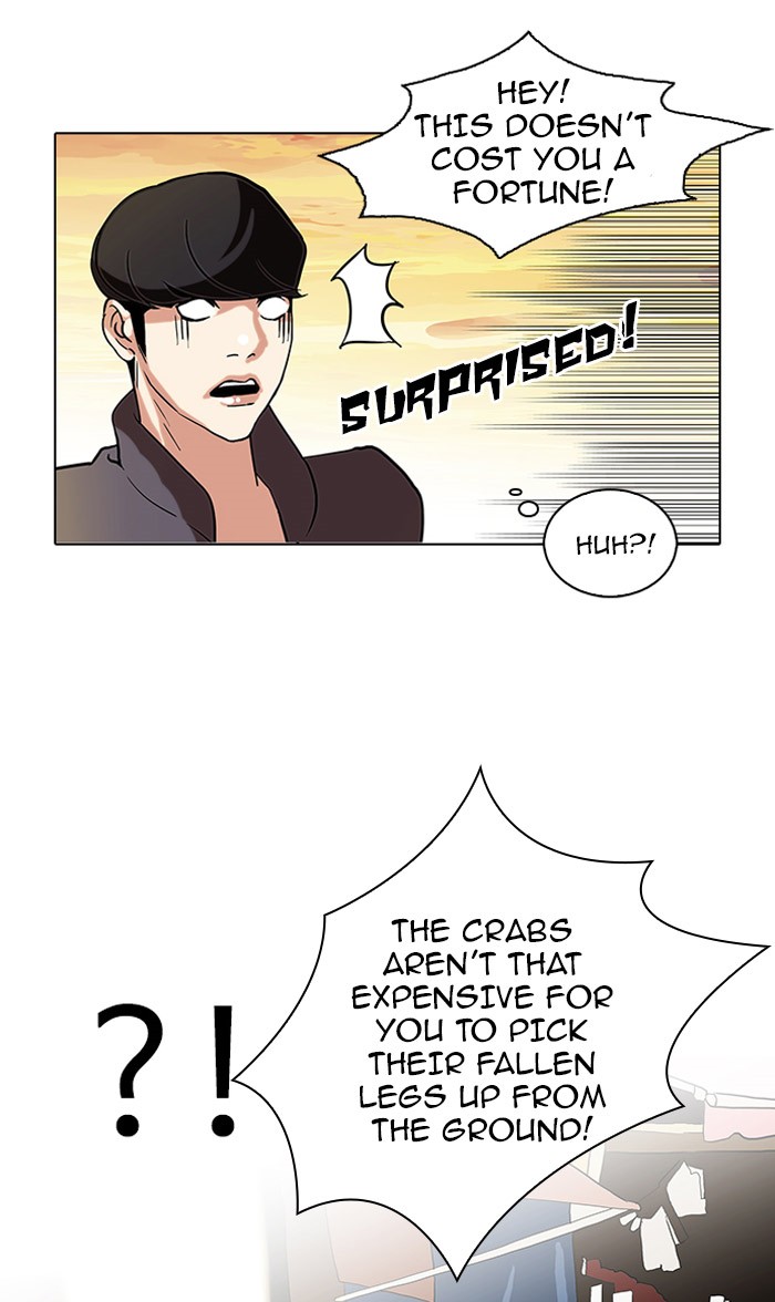 Lookism Chapter 72 57