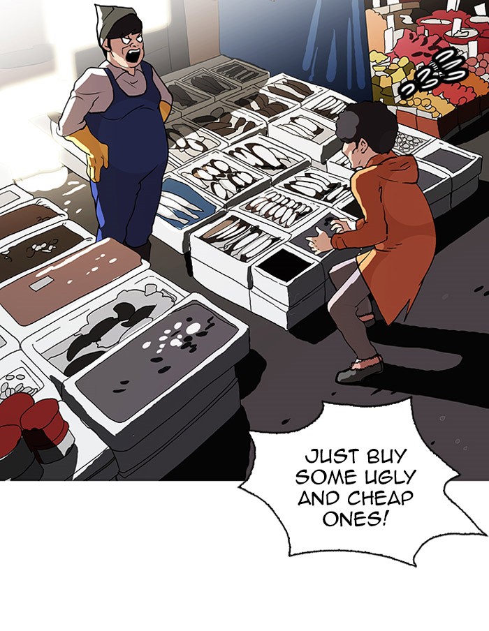 Lookism Chapter 72 58