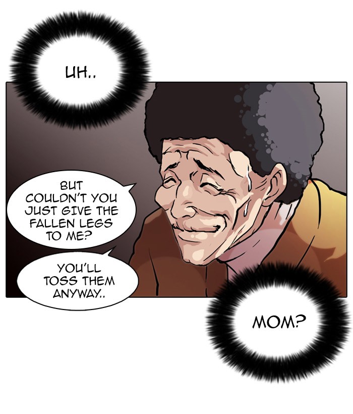 Lookism Chapter 72 59