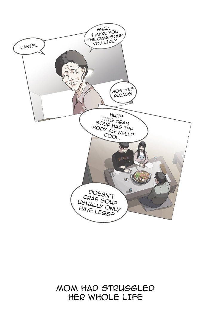 Lookism Chapter 72 62