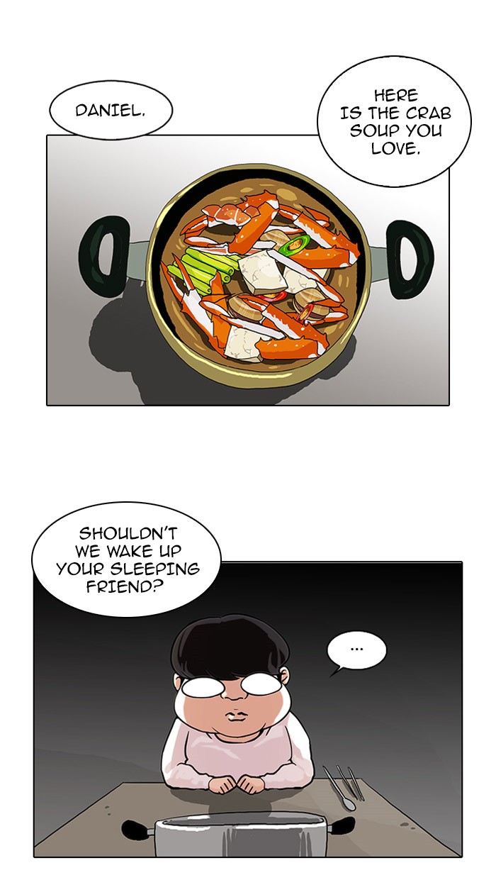 Lookism Chapter 72 66