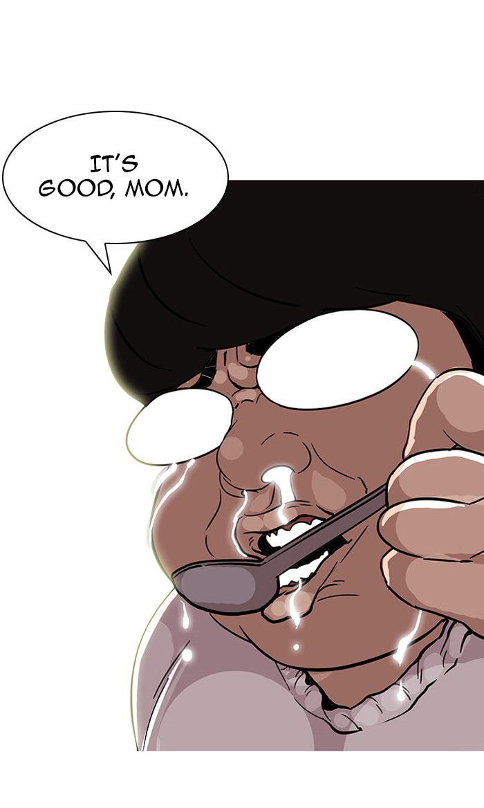 Lookism Chapter 72 71