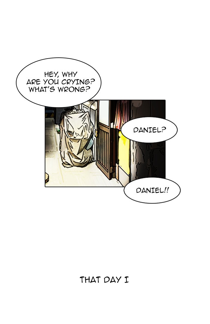 Lookism Chapter 72 72