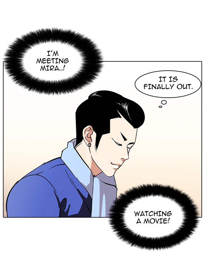 Lookism Chapter 73