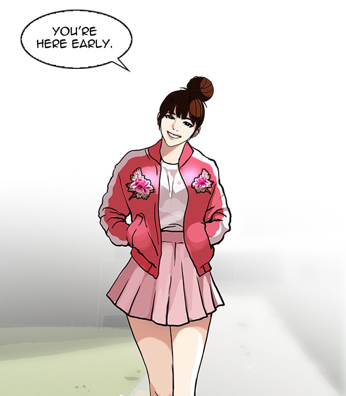 Lookism Chapter 73