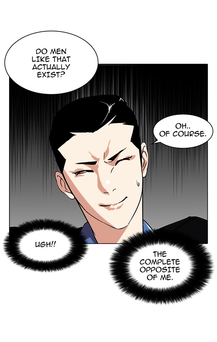 Lookism Chapter 73