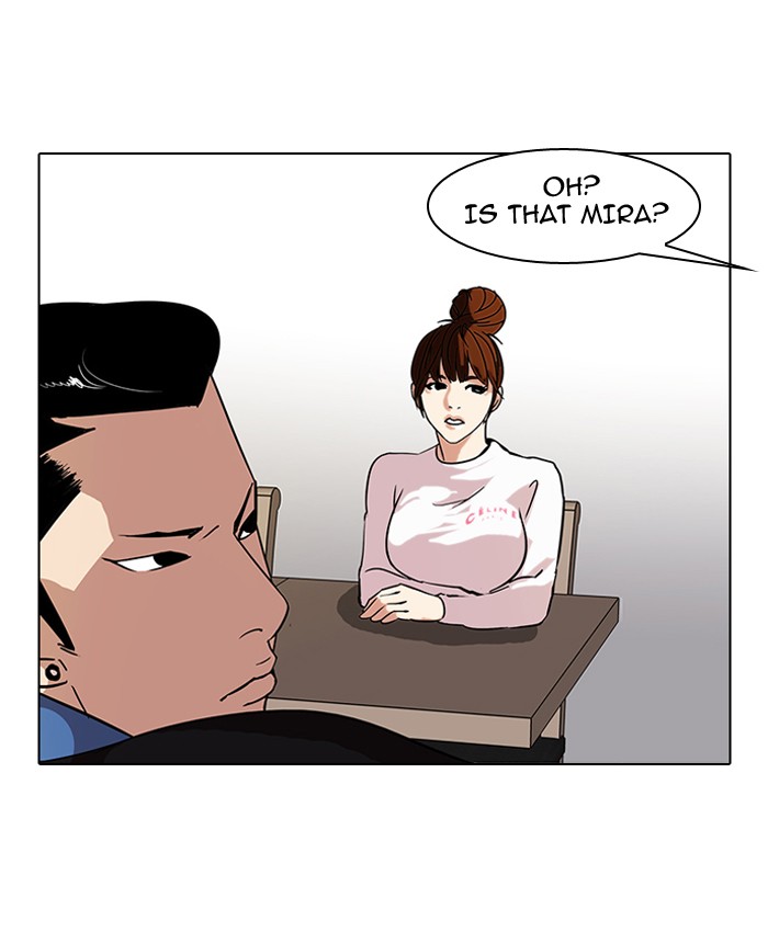 Lookism Chapter 73