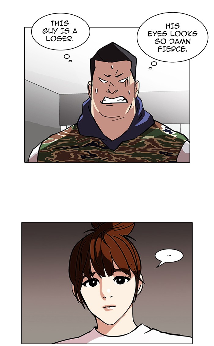 Lookism Chapter 73