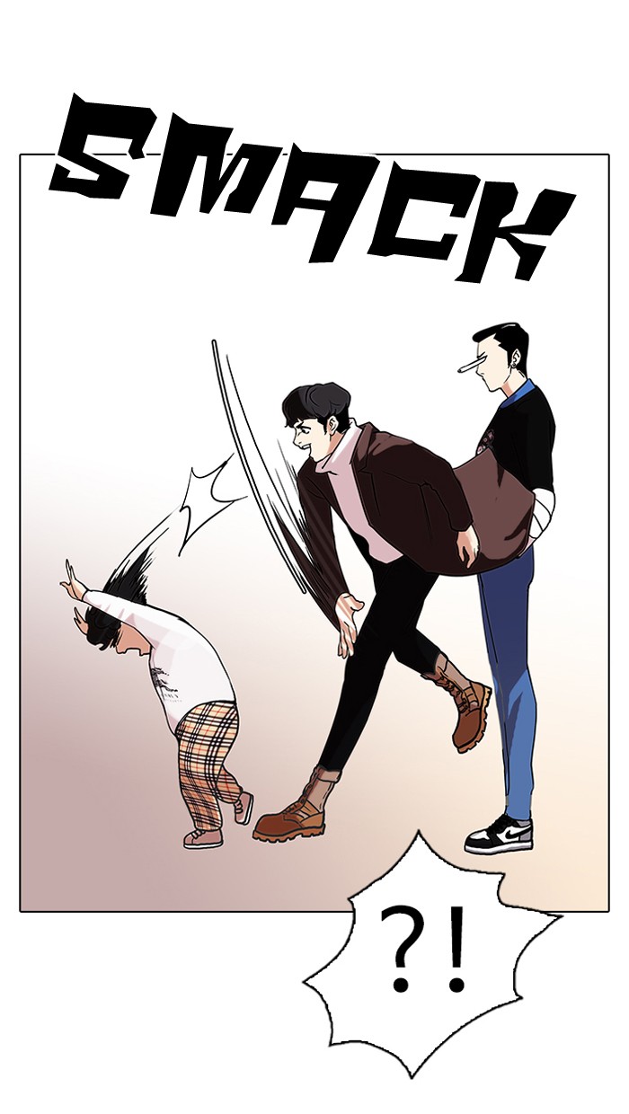 Lookism Chapter 73