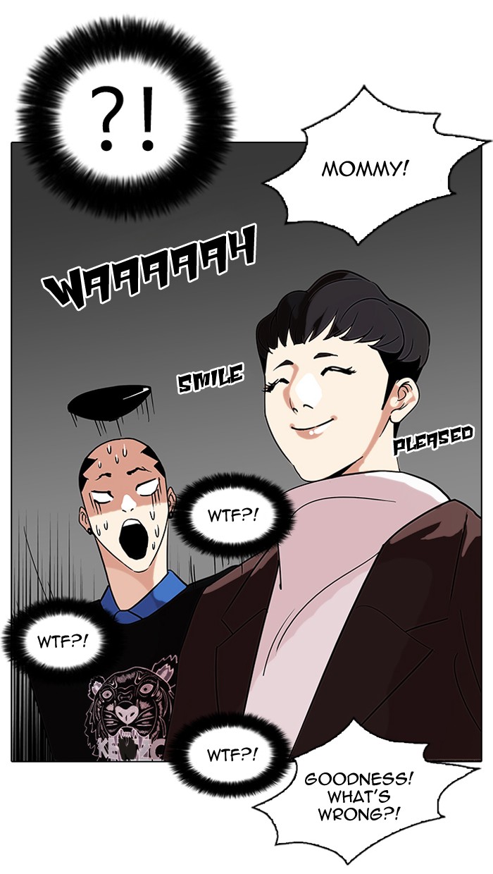 Lookism Chapter 73