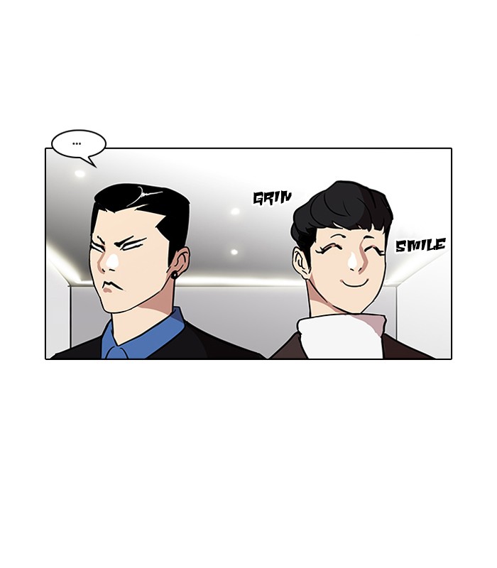Lookism Chapter 73