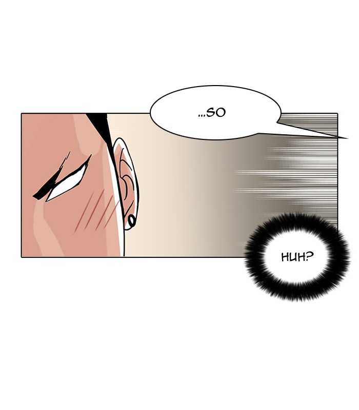Lookism Chapter 73