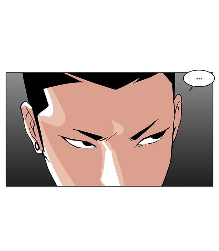 Lookism Chapter 73