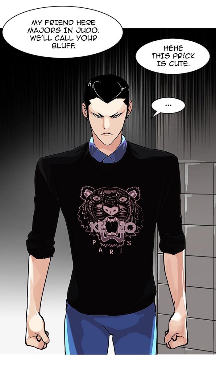 Lookism Chapter 74 3