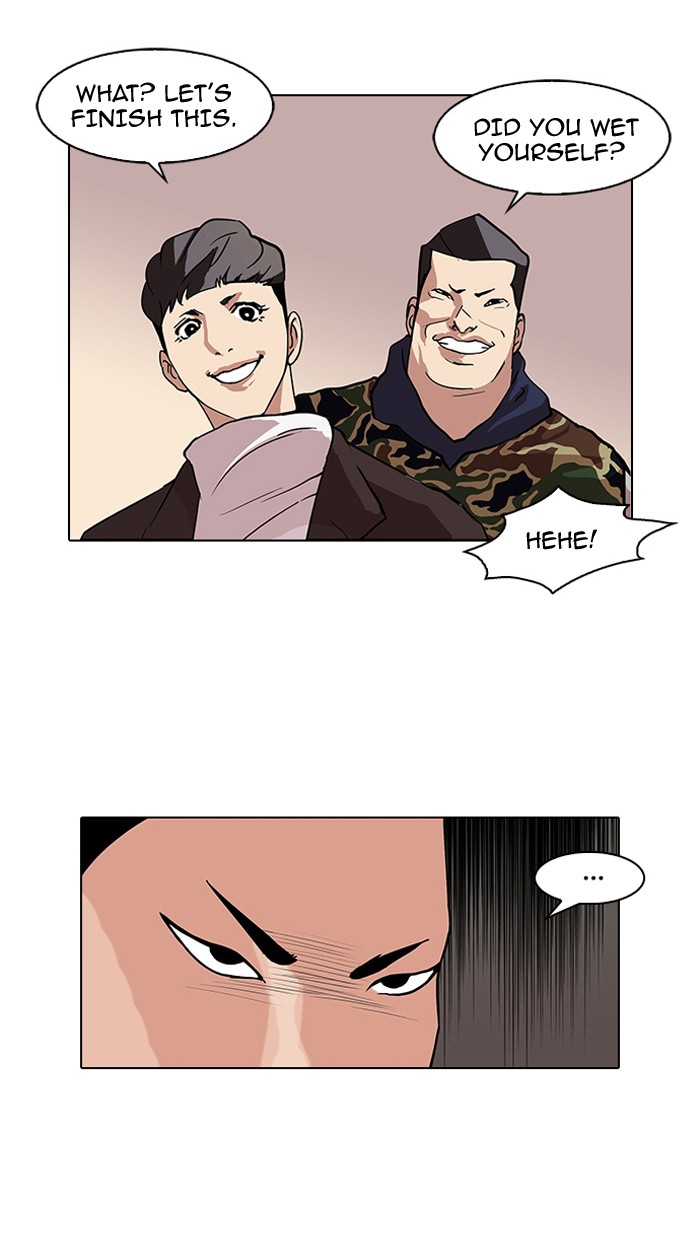 Lookism Chapter 74 7