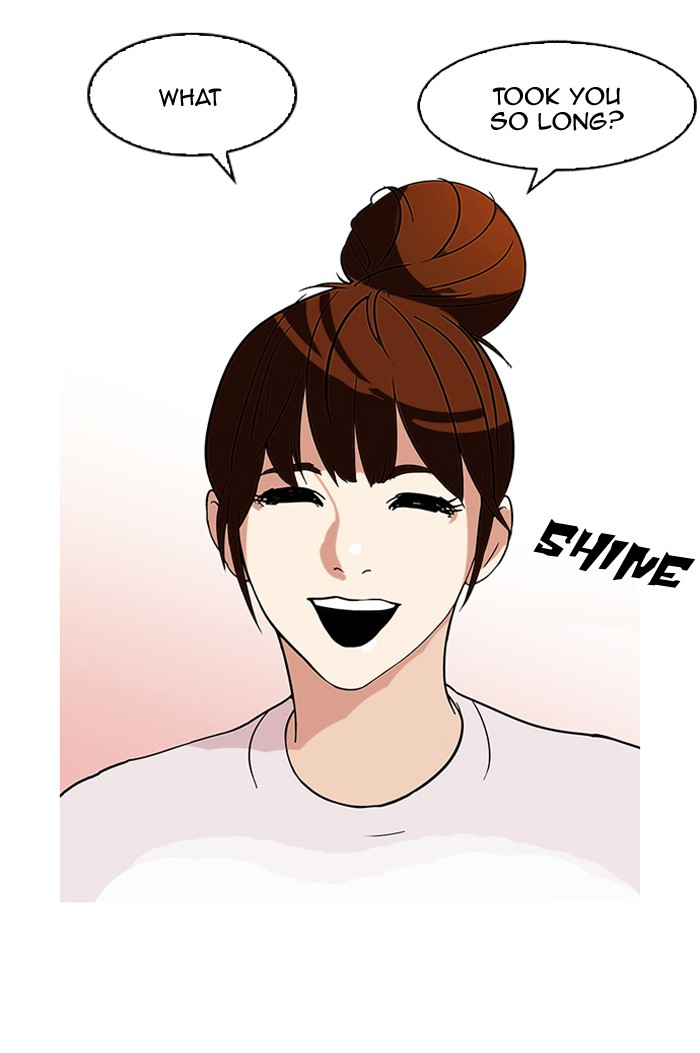 Lookism Chapter 74 10