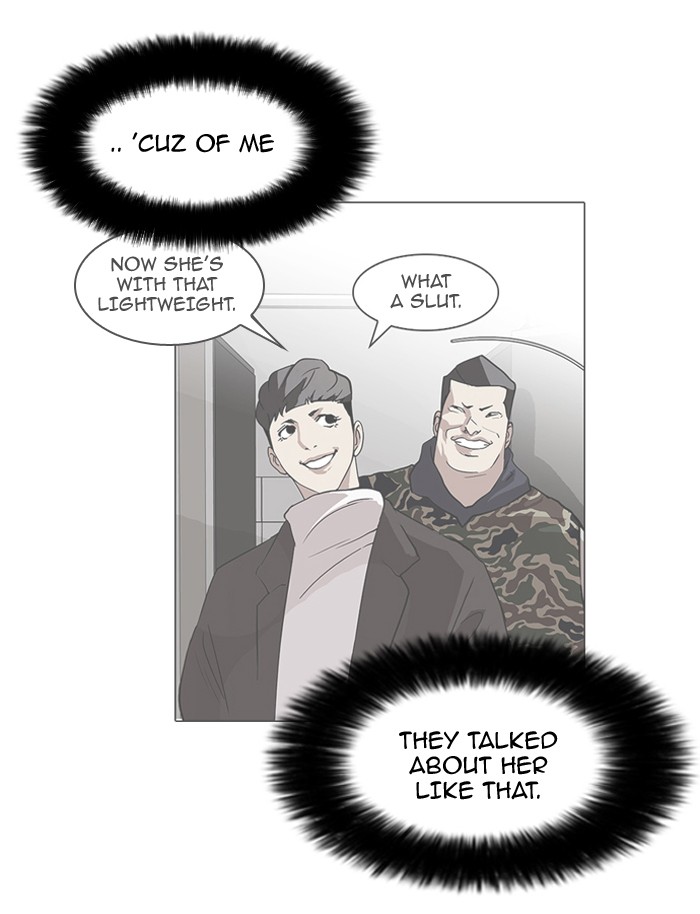 Lookism Chapter 74 12