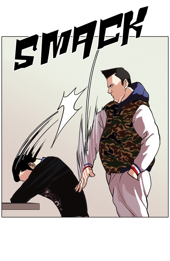 Lookism Chapter 74 25