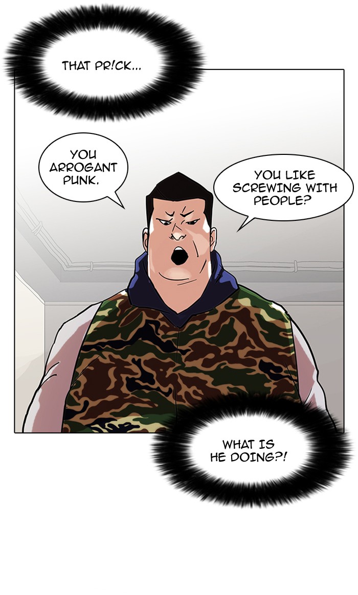 Lookism Chapter 74 27