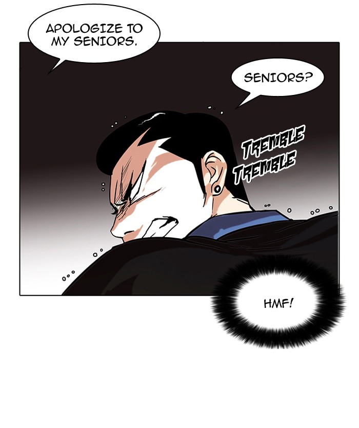 Lookism Chapter 74 28
