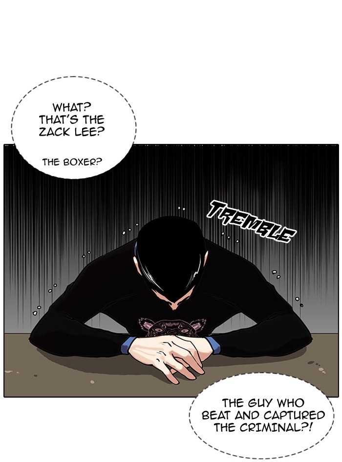 Lookism Chapter 74 31