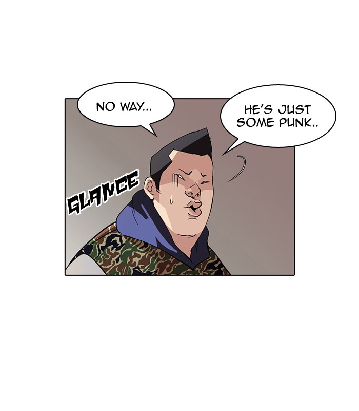 Lookism Chapter 74 32