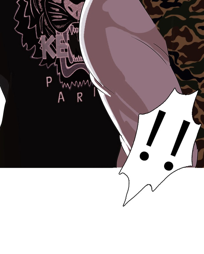 Lookism Chapter 74 34