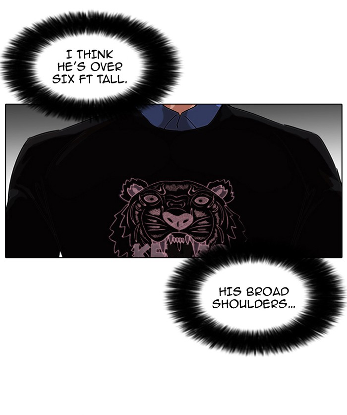 Lookism Chapter 74 37
