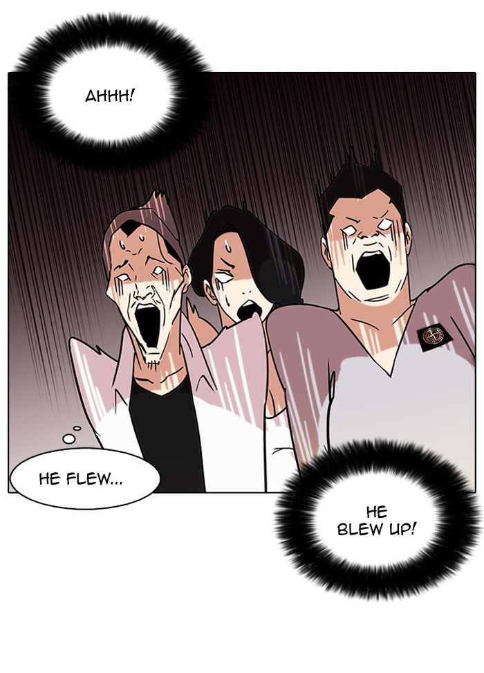 Lookism Chapter 74 48