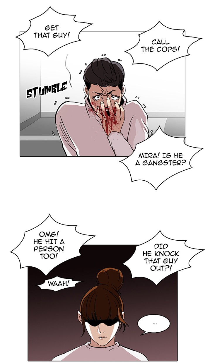 Lookism Chapter 74 56