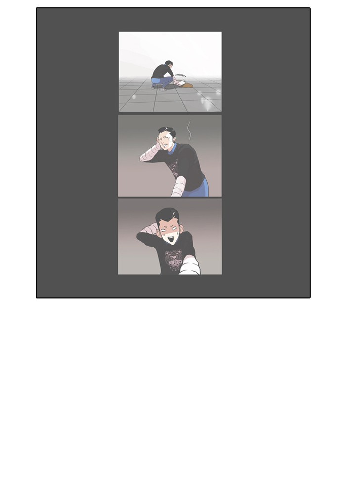 Lookism Chapter 74 59