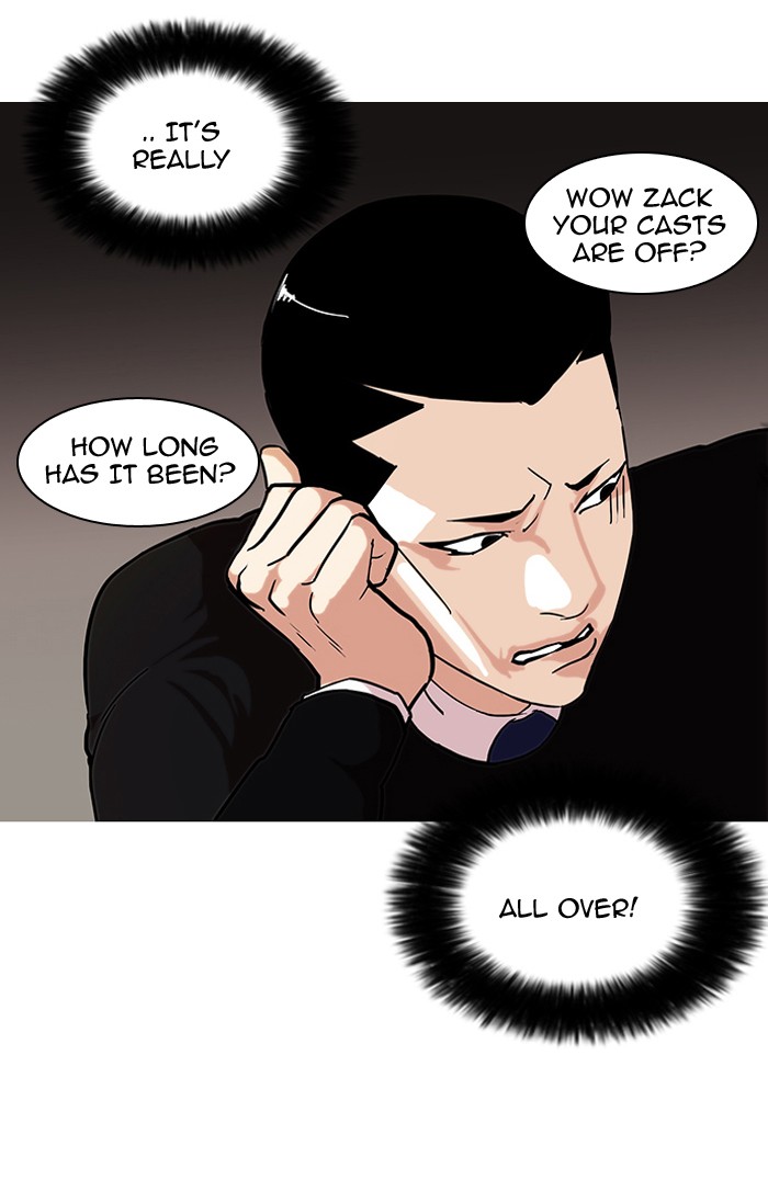 Lookism Chapter 74 63