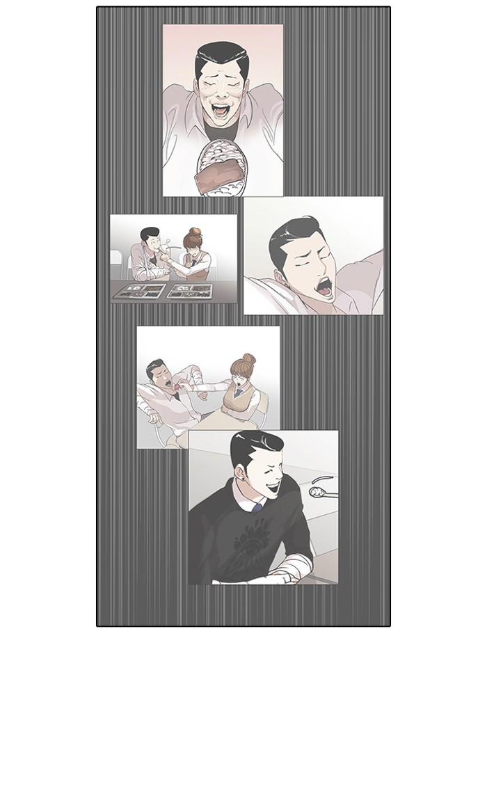 Lookism Chapter 74 66