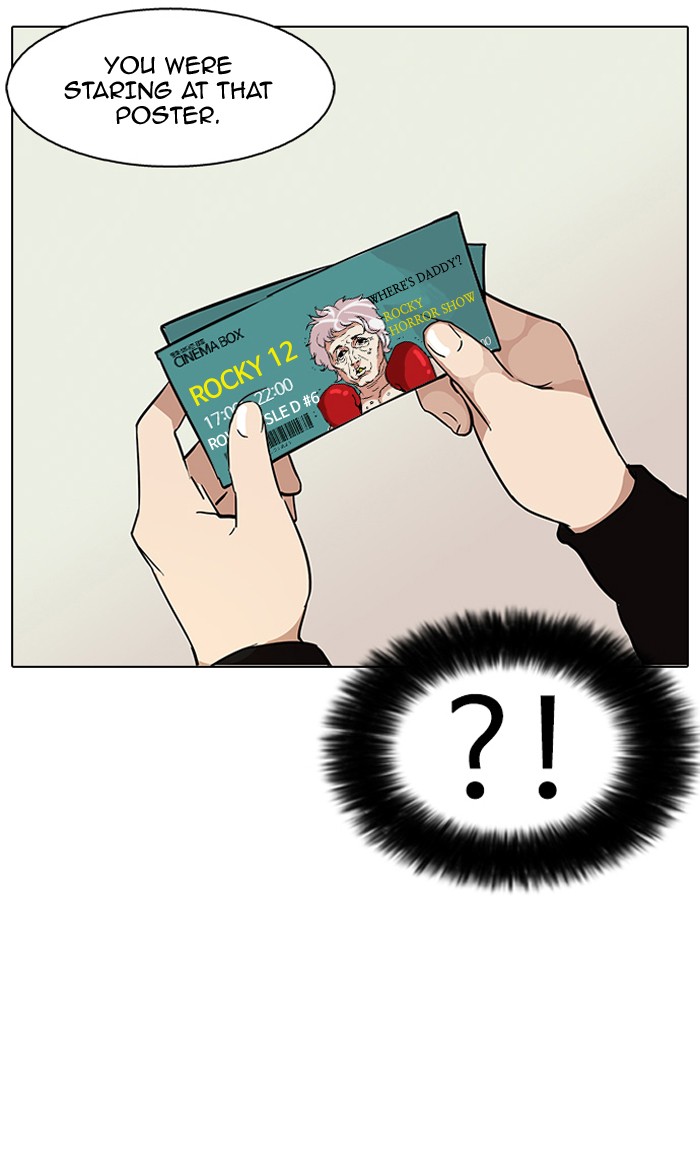 Lookism Chapter 74 70