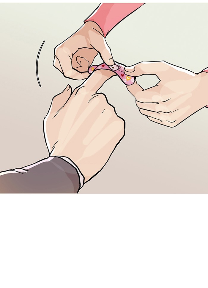 Lookism Chapter 74 77