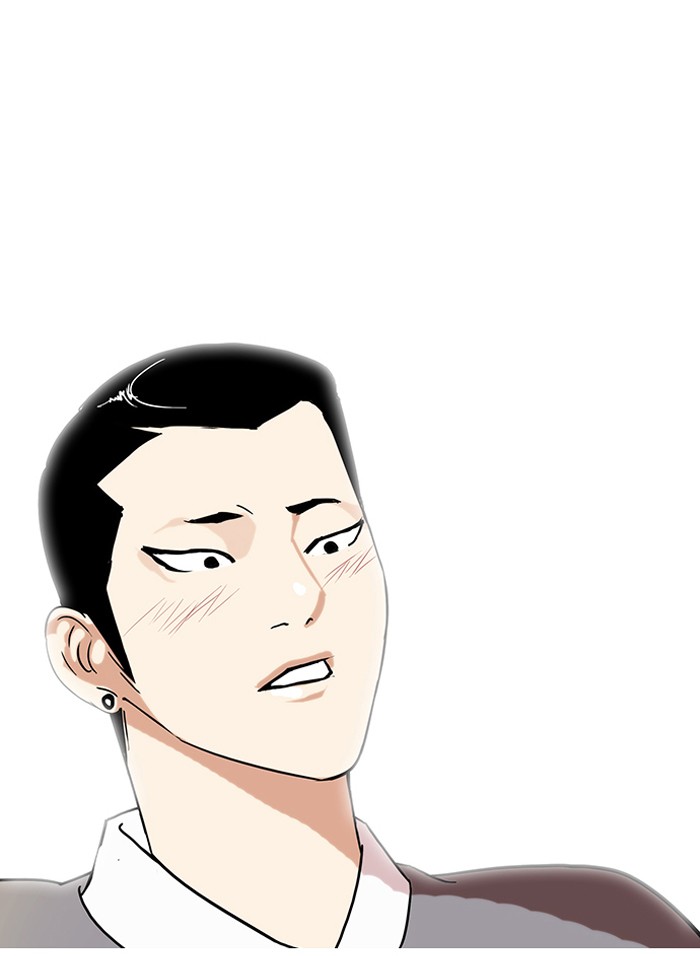 Lookism Chapter 74 79
