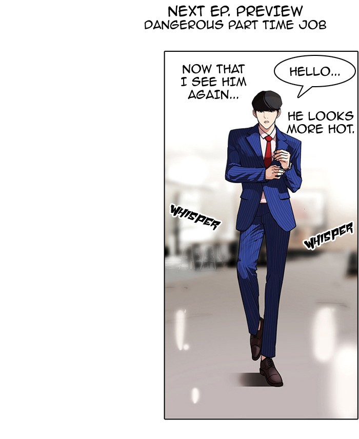 Lookism Chapter 74 82