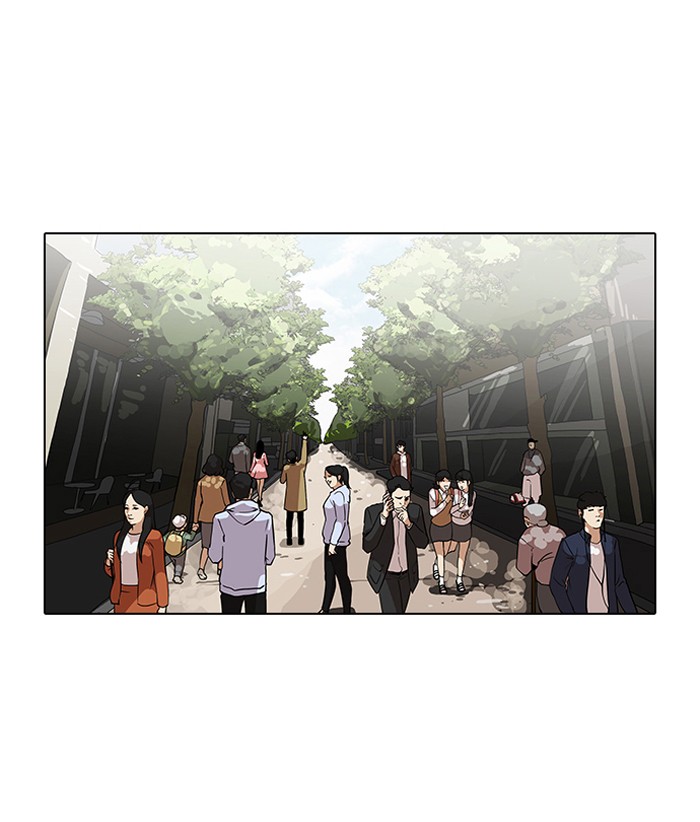 Lookism Chapter 76